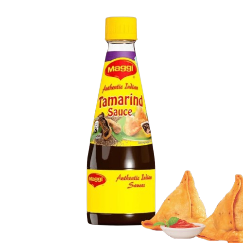 Maggi Tamarind Sauce 425g Maggi