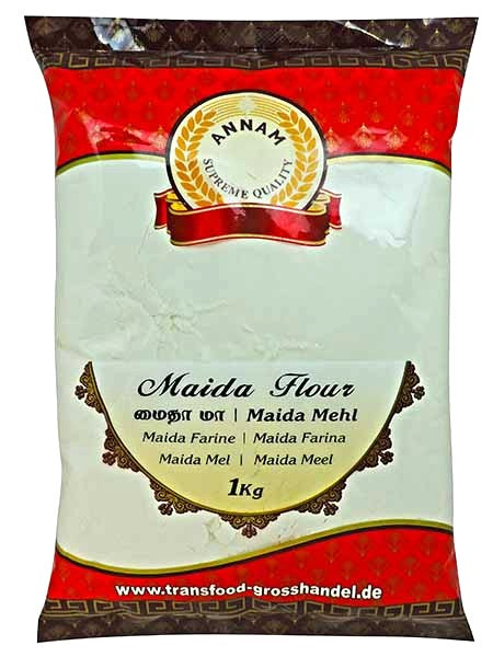 Annam Maida Flour 1Kg