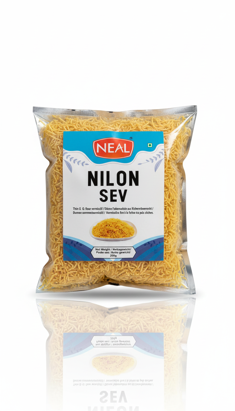 Neals Nylon Sev 200g Neals