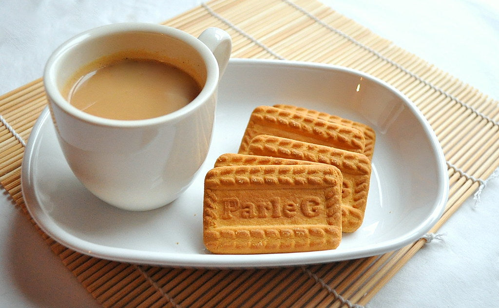 Parle G Gold Biscuits 100g