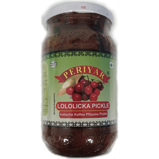 Periyar Lololikka Pickle 400g