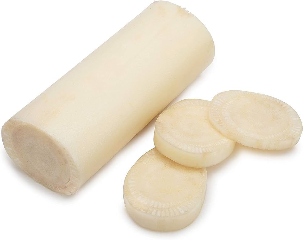 Fresh Plantain Stem | Banana Stem | Vazhaithandu - 1 Piece (500g - 585g) Generic