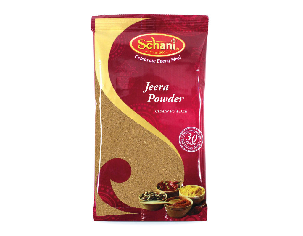 Schani Jeera Powder 100g