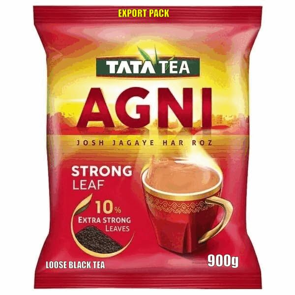 TATA Tea Agni 900g