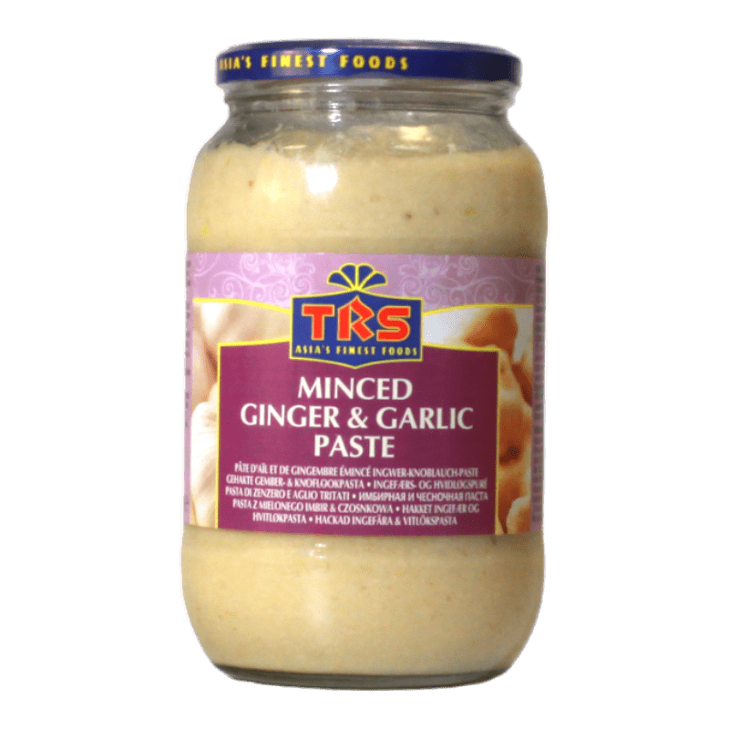 TRS Ginger Garlic Paste 1Kg TRS