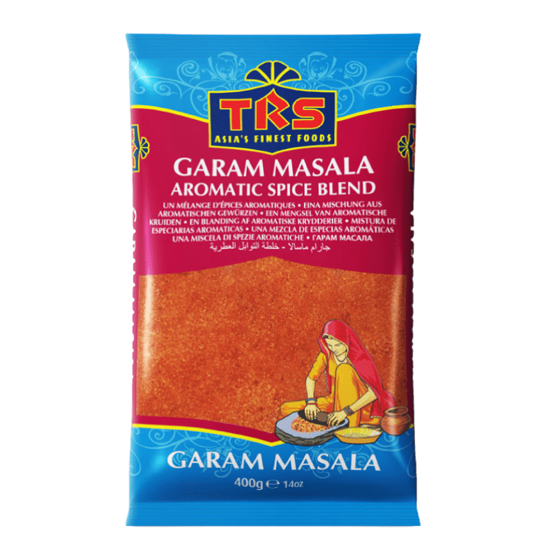 TRS Garam Masala Powder 400g