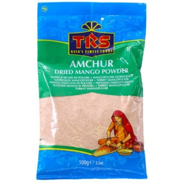 TRS Amchur Powder | Dried Mango Powder 100g