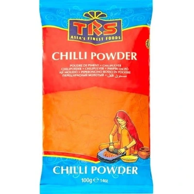 TRS Chilli Powder 100g TRS