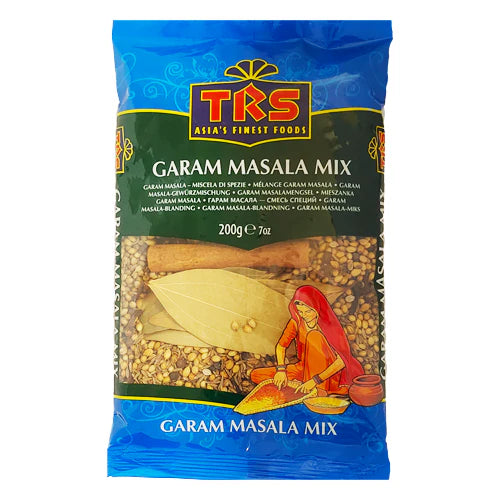 TRS Garam Masala Mix 200g