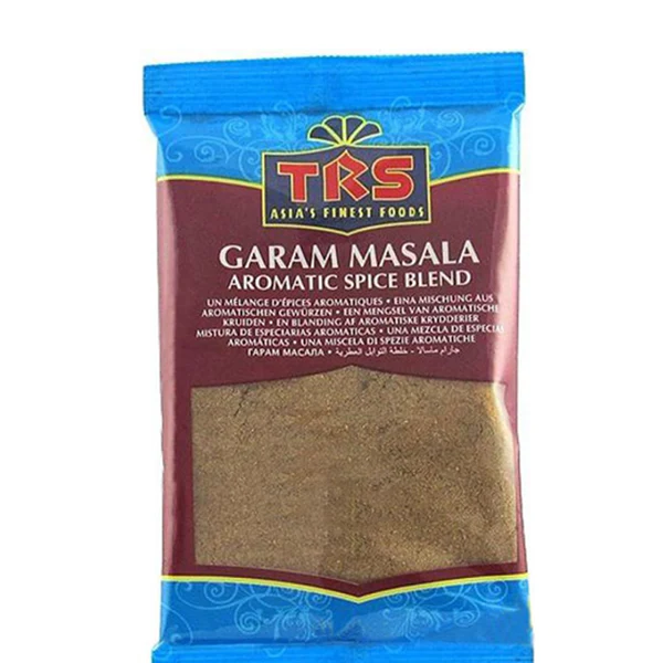 TRS Garam Masala Powder 100g TRS