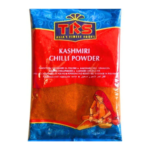 TRS Kashmiri Chilli Powder 400g TRS