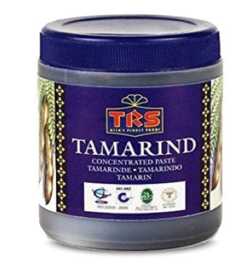 TRS Tamarind Paste | Concentrate 400g TRS
