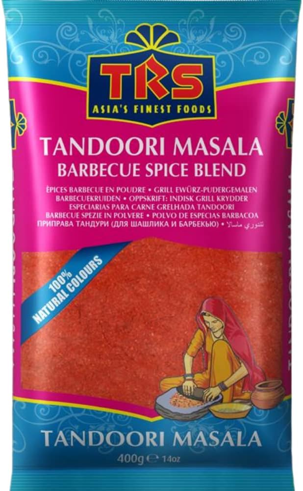 TRS Tandoori Masala 400g