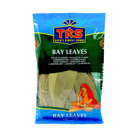 TRS Bay Leaves 30g