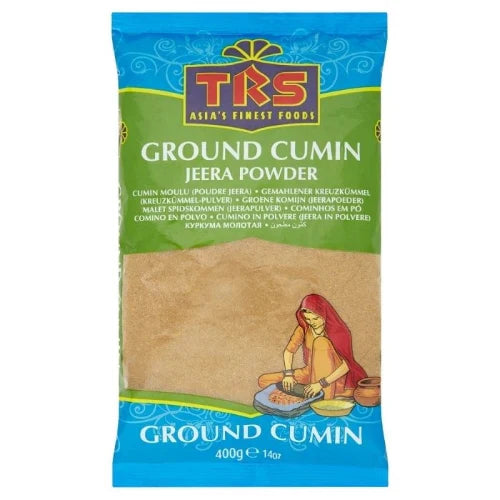 TRS Cumin Powder | Jeera Powder 400g TRS
