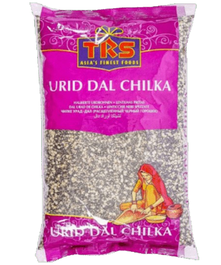 TRS Urad Dal Chilka 1Kg TRS