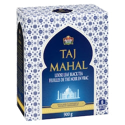 Brook Bond Taj Mahal | Loose Leaf Tea 900g
