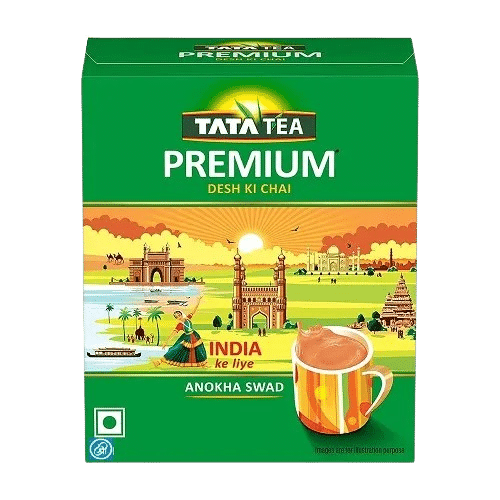 Tata Tea Premium 450g