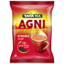 TATA Tea Agni 1Kg Tata