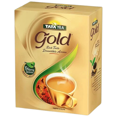 Tata Tea Gold 450g Tata