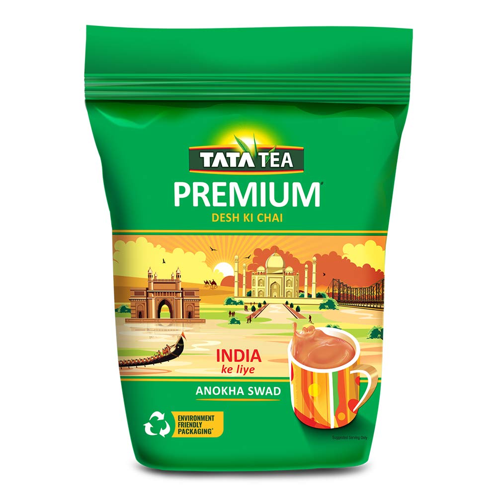 Tata Tea Premium 1Kg Tata