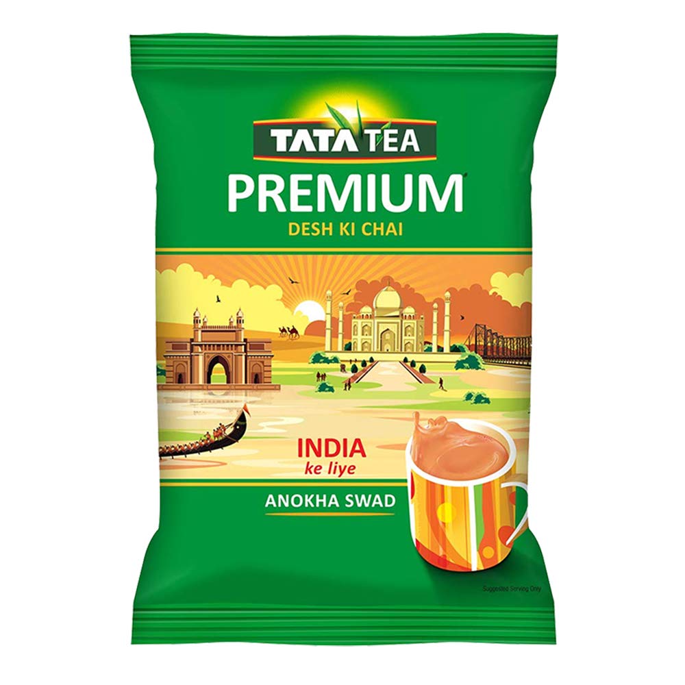 Tata Tea Premium 500g Tata