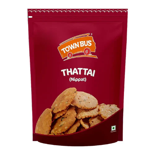 Town Bus Thattai | Nippat 170g