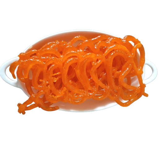 Bhai Bhai Sweets Fresh Jalebi 400g