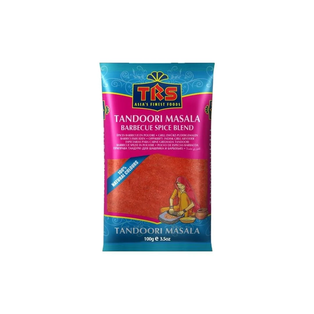 TRS Tandoori Masala 100g TRS