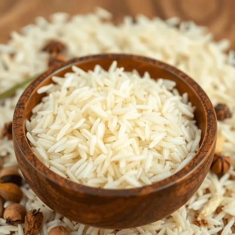 Basmati Rice Smell: What Causes It and What It Tells You About Quality