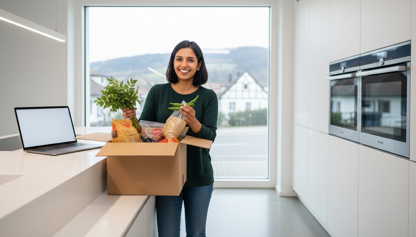 Indian Grocery Online Germany: The Complete Guide to Authentic Shopping in 2026