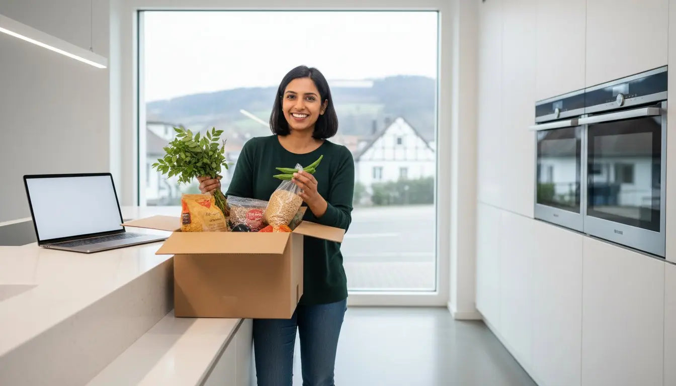 Indian Grocery Online Germany: The Complete Guide to Authentic Shopping in 2026