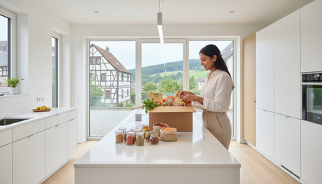 Indian Stores in Germany: The Ultimate Guide to Authentic Grocery Shopping in 2026