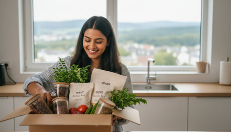 Indian Supermarket Near Me: Your Guide to Authentic Groceries in Germany