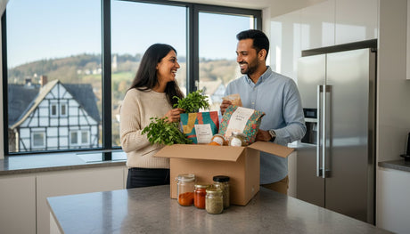 Bharat Indian Store: Your Guide to Authentic Groceries in Germany 2026