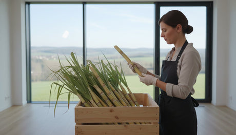 Sugar Cane: A Complete Guide to Benefits, Uses, and Sourcing in Germany
