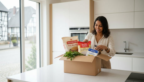 Germany Indian Grocery Online: Your Complete Guide to Authentic Shopping