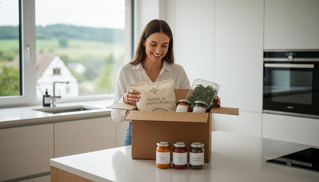 Finding an Asian Market Close to Me: Why Doorstep Delivery is the New Local in 2026