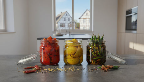Best Indian Pickles (Achar) in Germany: A Complete Buyer’s Roundup