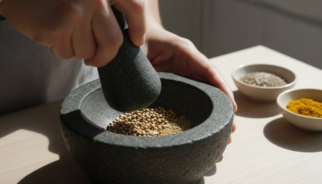 Dhania Coriander: The Complete Guide to Using This Essential Indian Spice