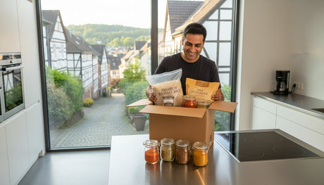 The Comprehensive Guide to Grocery Shopping in Germany: Authenticity Meets Efficiency