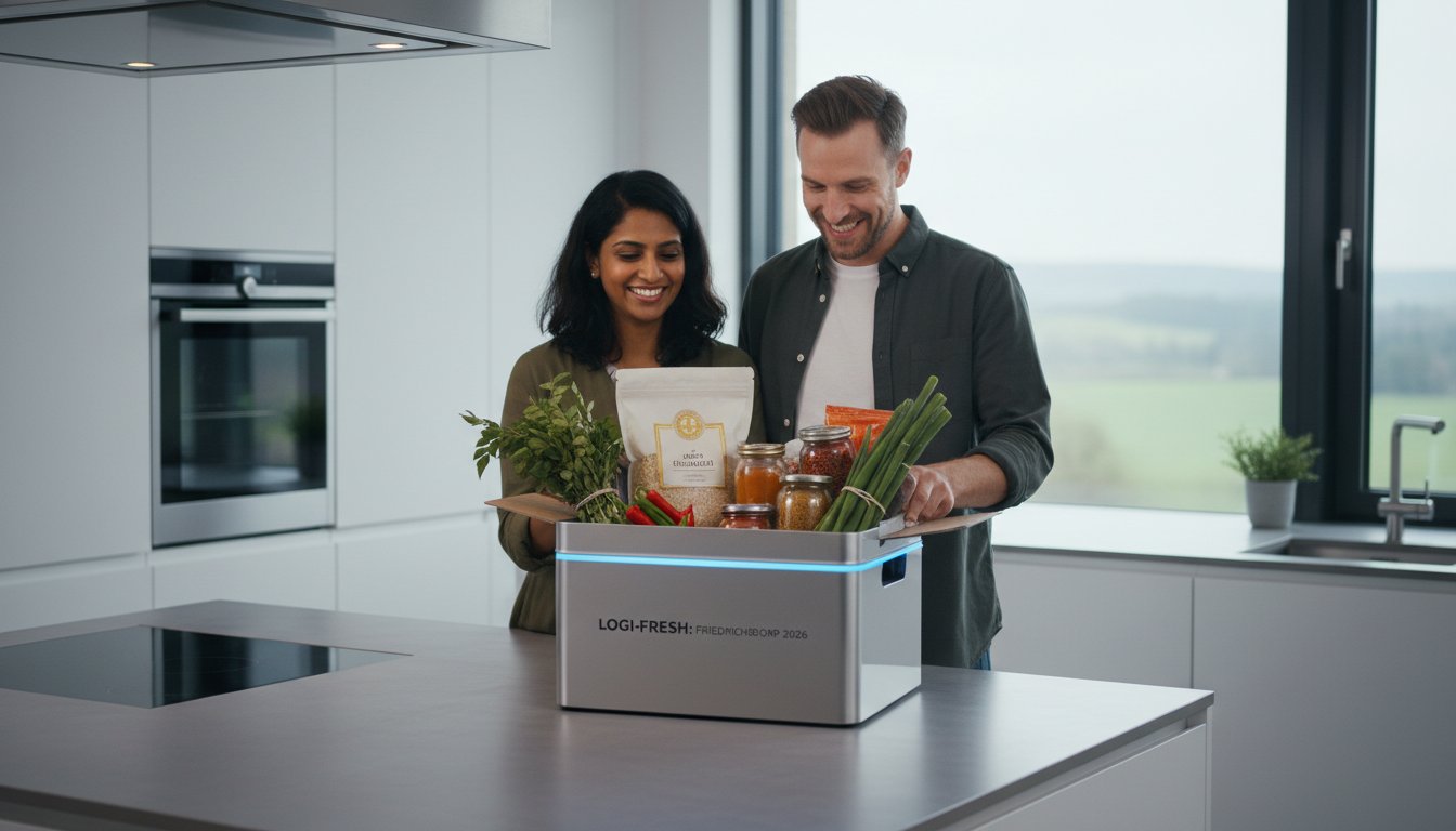 Indian Grocery Store: The Complete Guide to Authentic Shopping in Germany 2026