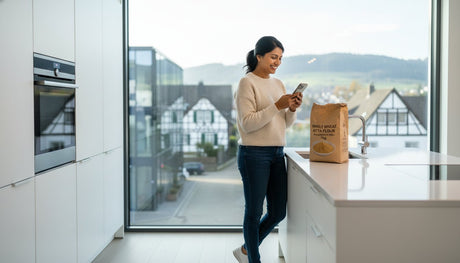 Whole Wheat Atta Online in Germany: The Complete Buyer’s Guide for 2026