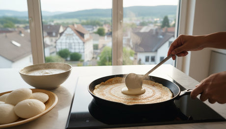 Order Idli Dosa Batter Online: The Complete Guide for Authentic South Indian Breakfasts in Germany (2026)