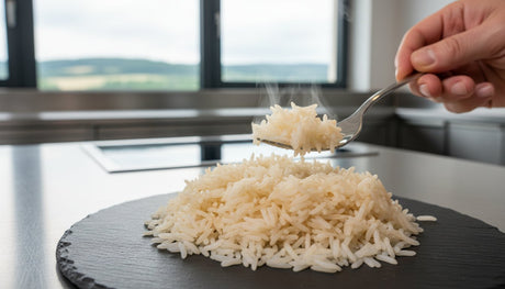How to Cook Fluffy Basmati Rice: The Ultimate Professional Guide for 2026