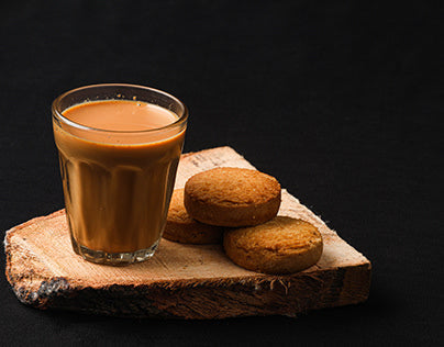 Chaai Biskoot