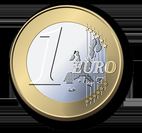 1 Euro Shop