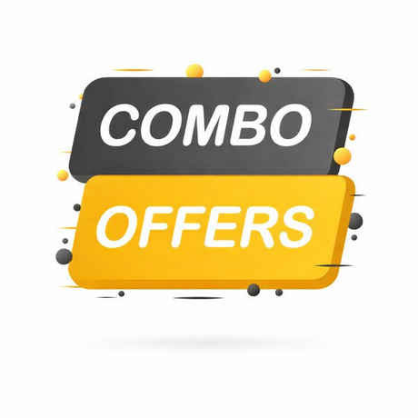 Combi Offer