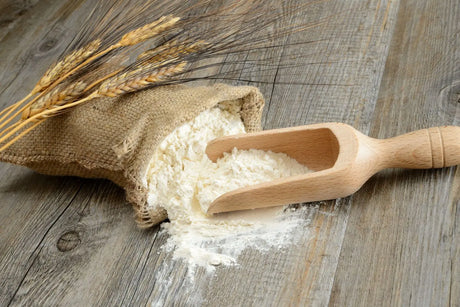 Flours