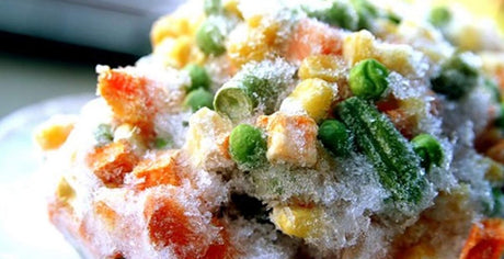 Frozen Foods